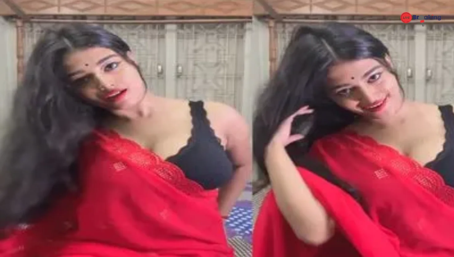 Desi Bhabhi Sexy Video