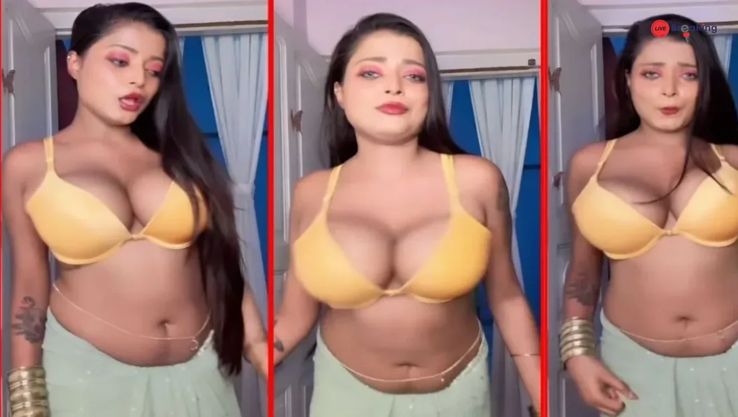 Desi Bhabhi Viral Video