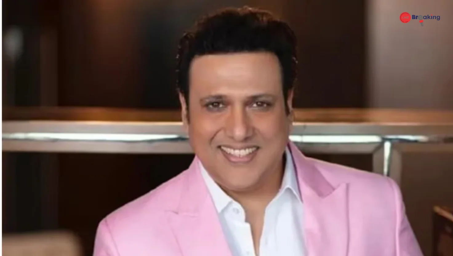 Govinda Birthday