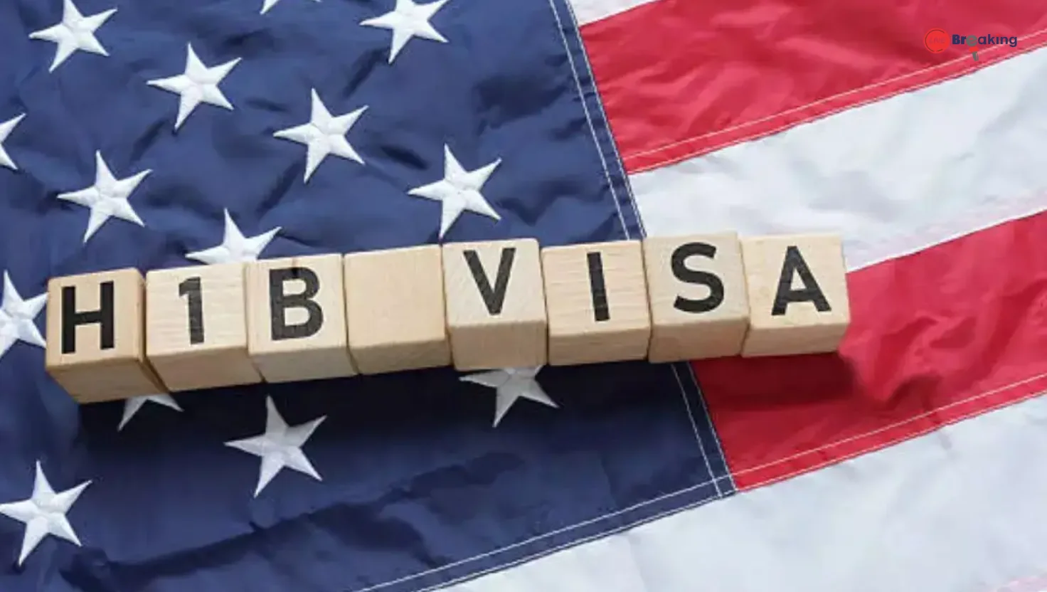 H-1B Visa