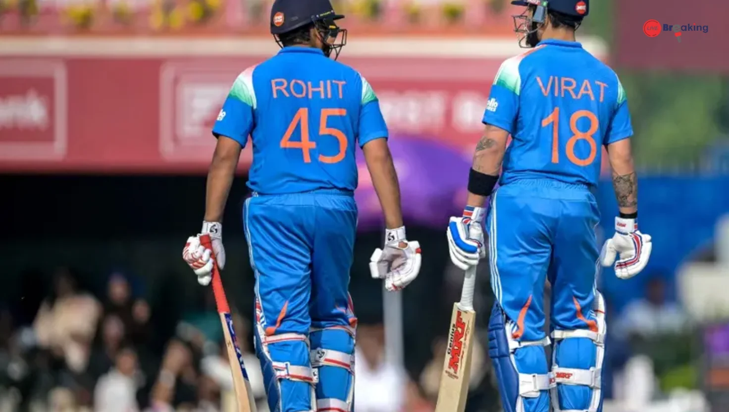 India vs South Africa 3rd ODI LIVE