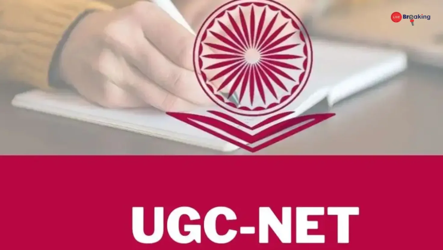 UGC NET