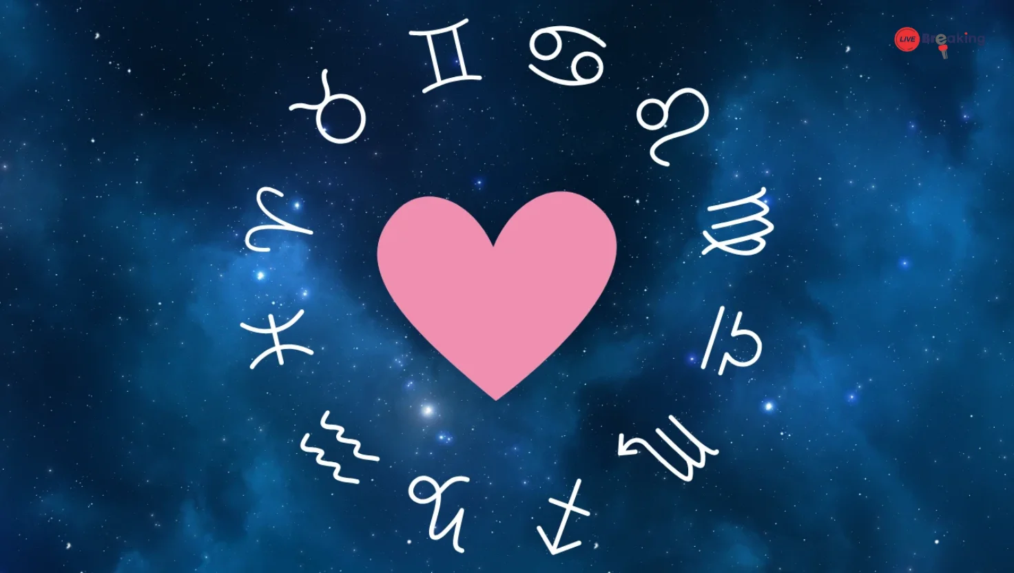 Daily Love Horoscope