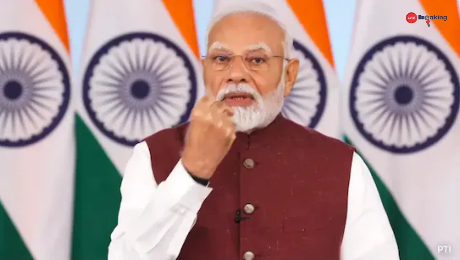 India On Reform Express