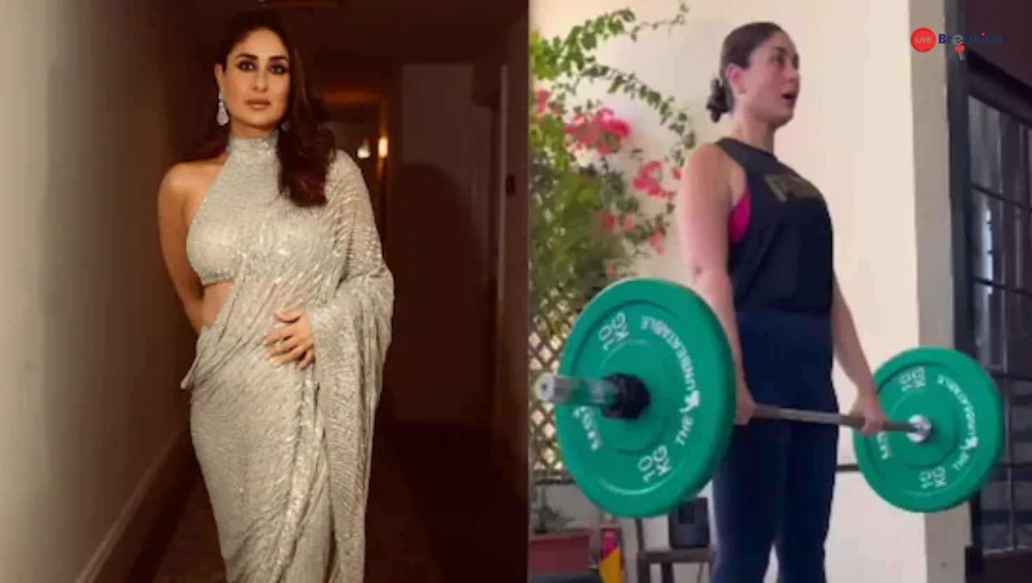 Kareena Kapoor