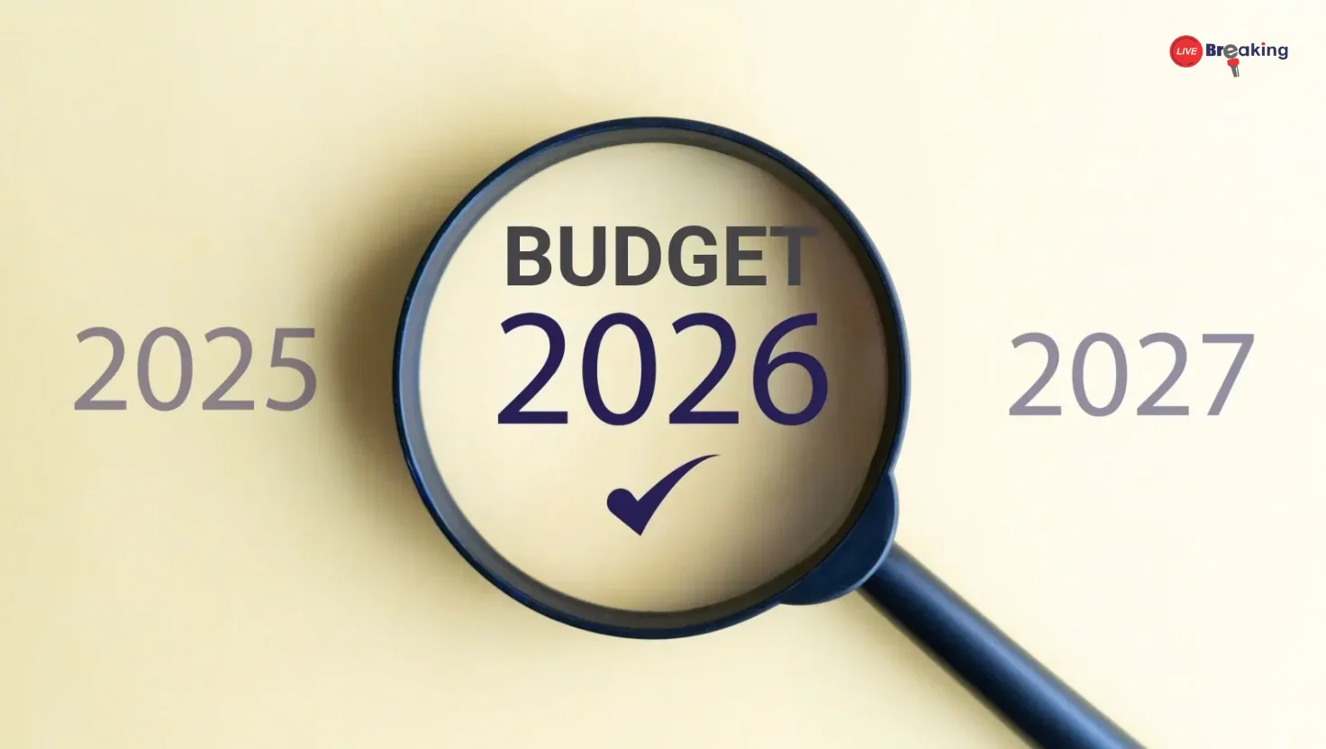 Budget 2026