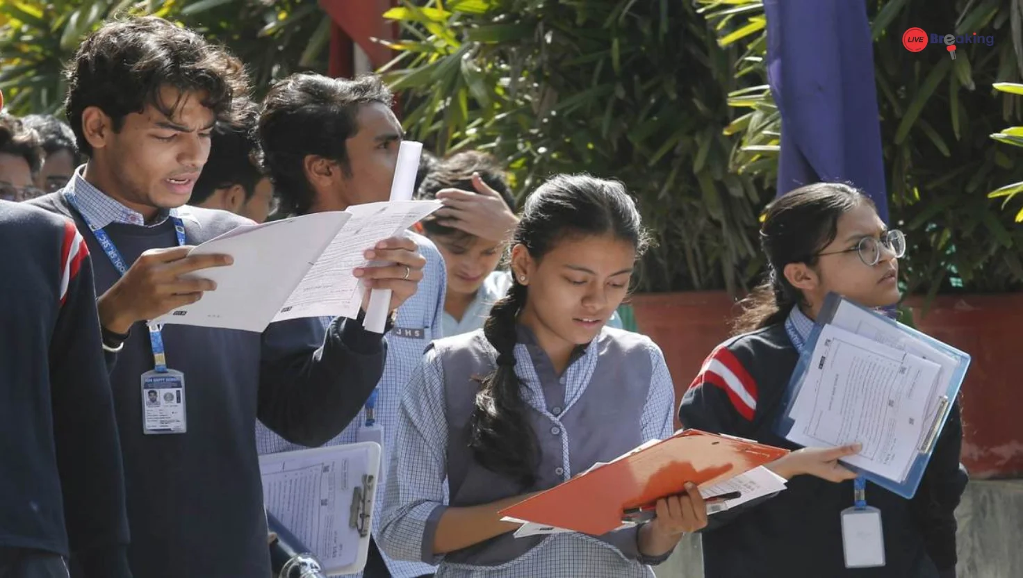 CBSE Board Exams 2026 Begins Tomorrow