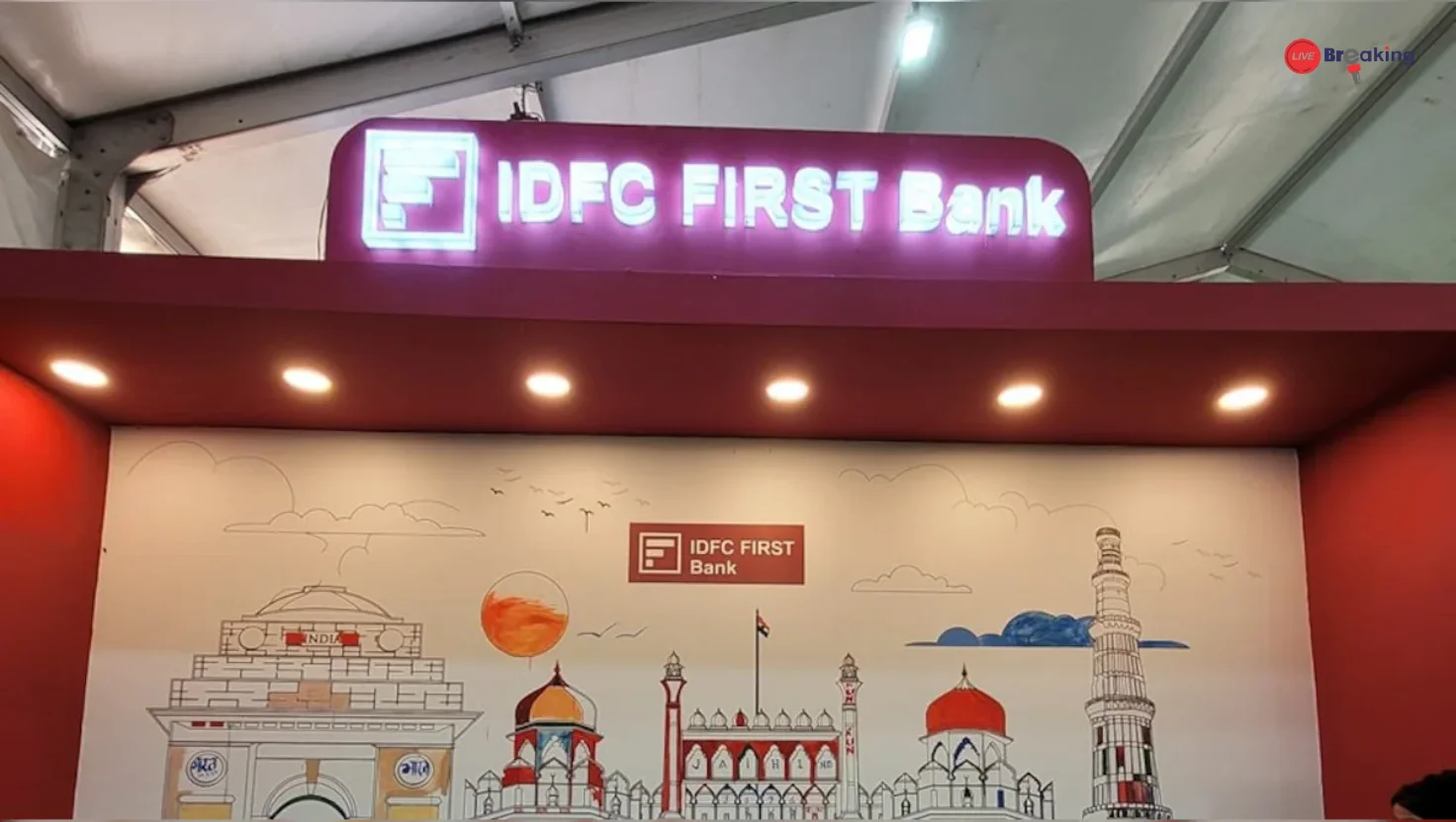 IDFC FIRST Bank