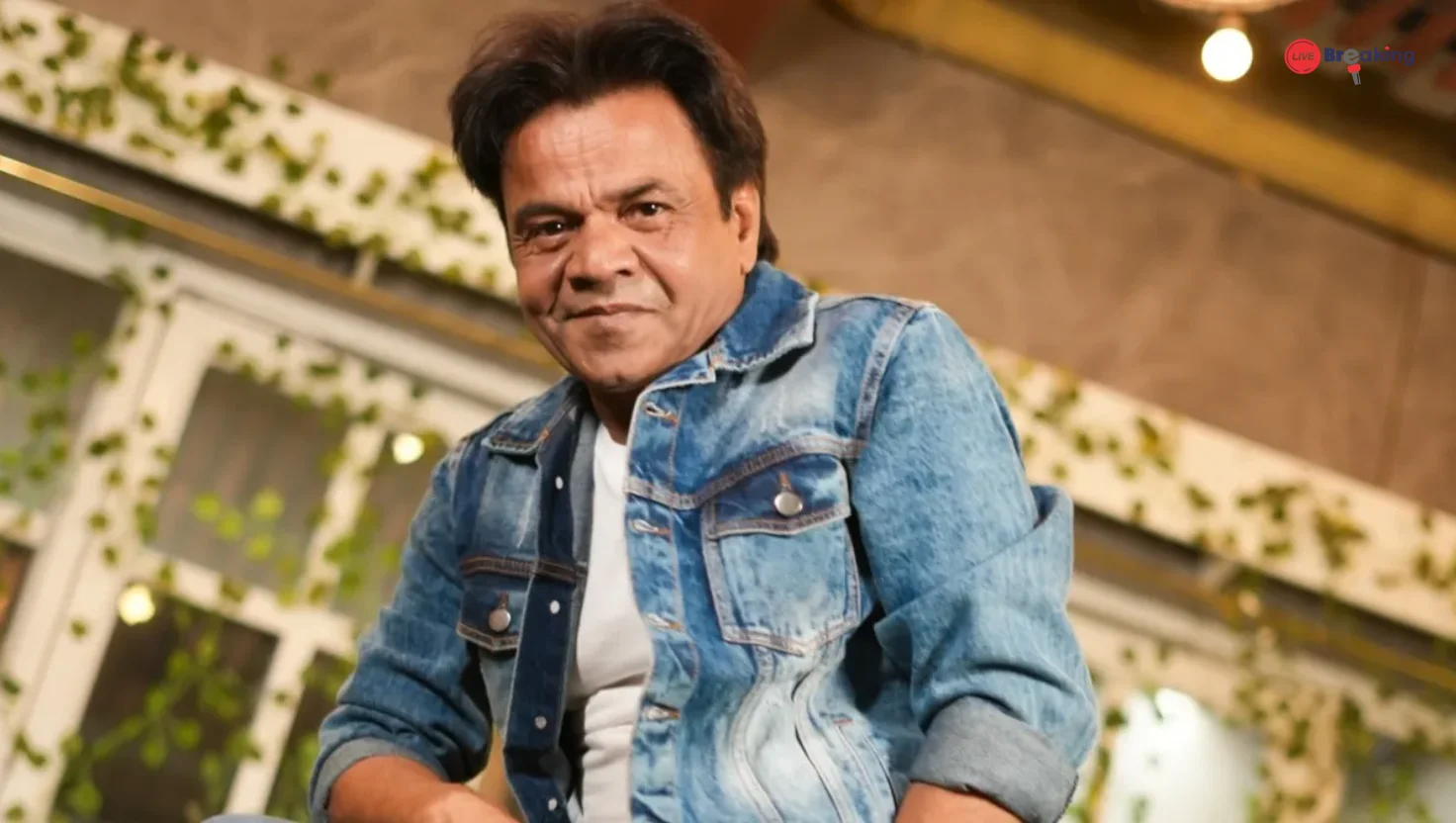 Rajpal Yadav