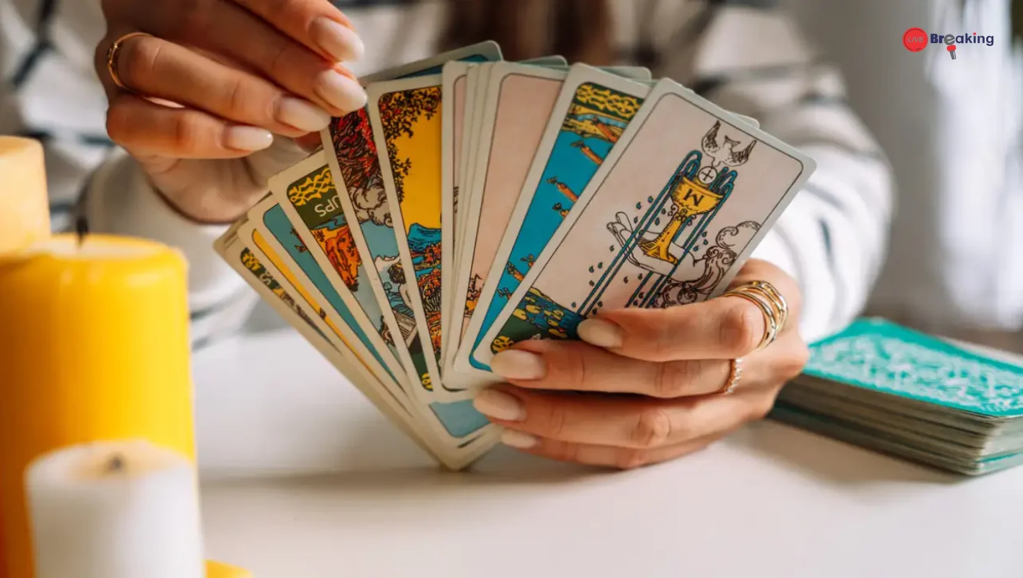 Tarot Card Reading