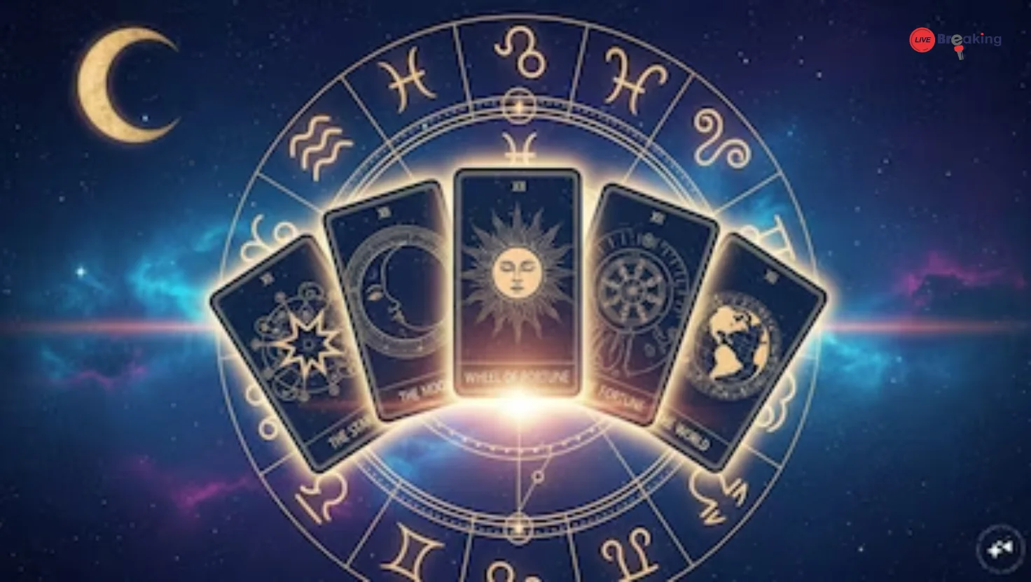 Tarot Card Reading