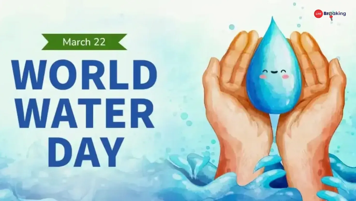 World Water Day