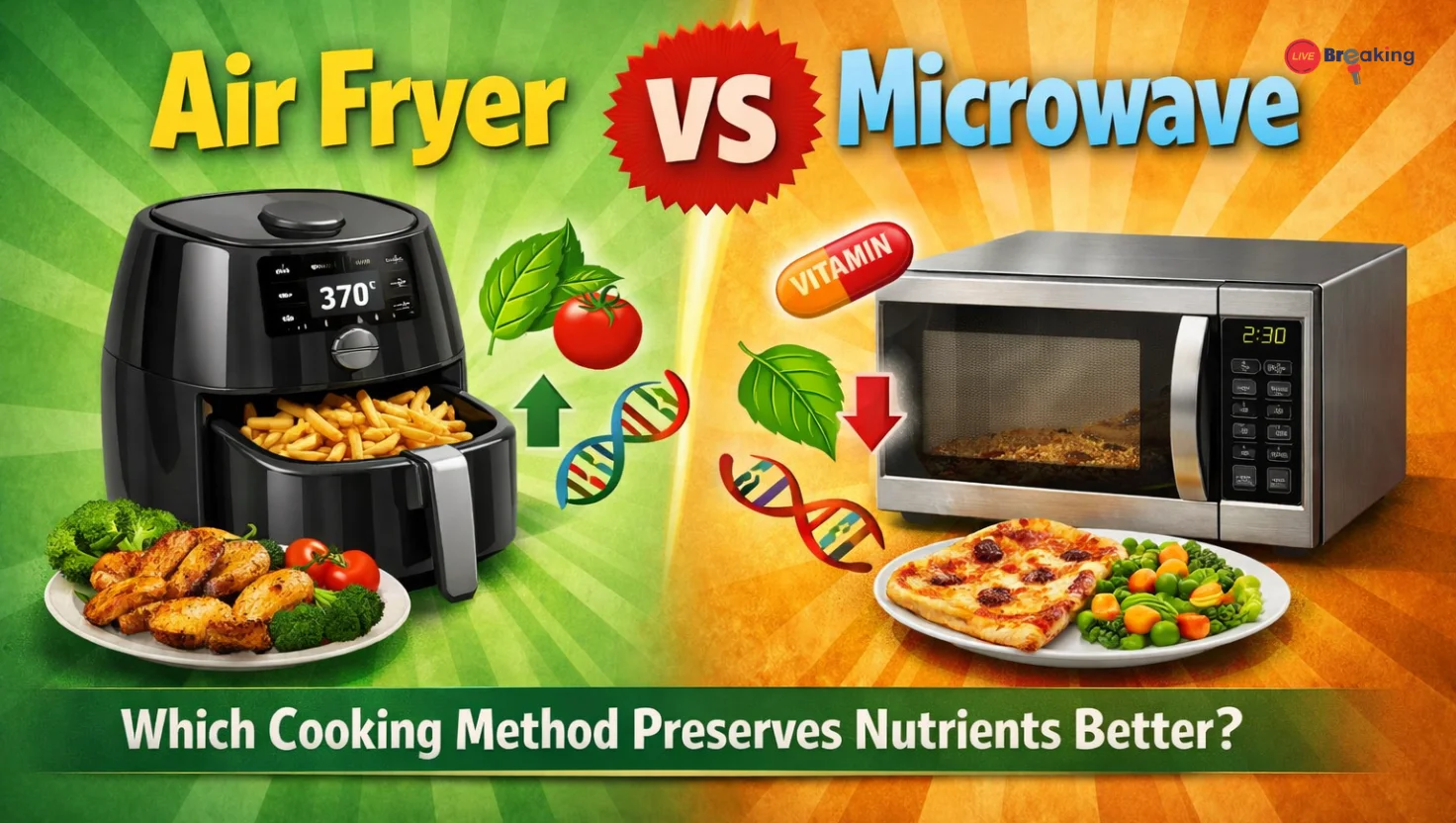 Air Fryer