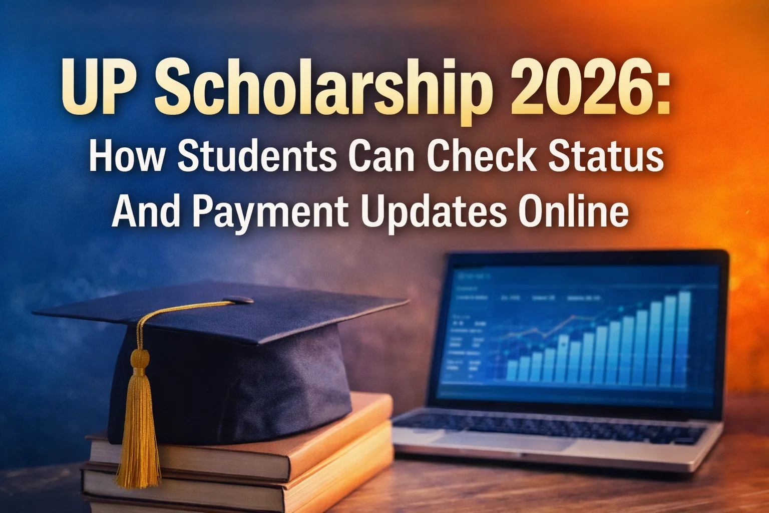 UP Scholarship 2026