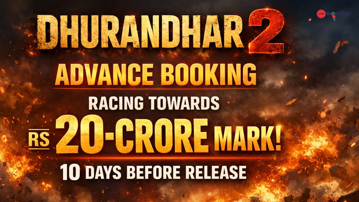 Dhurandhar 2