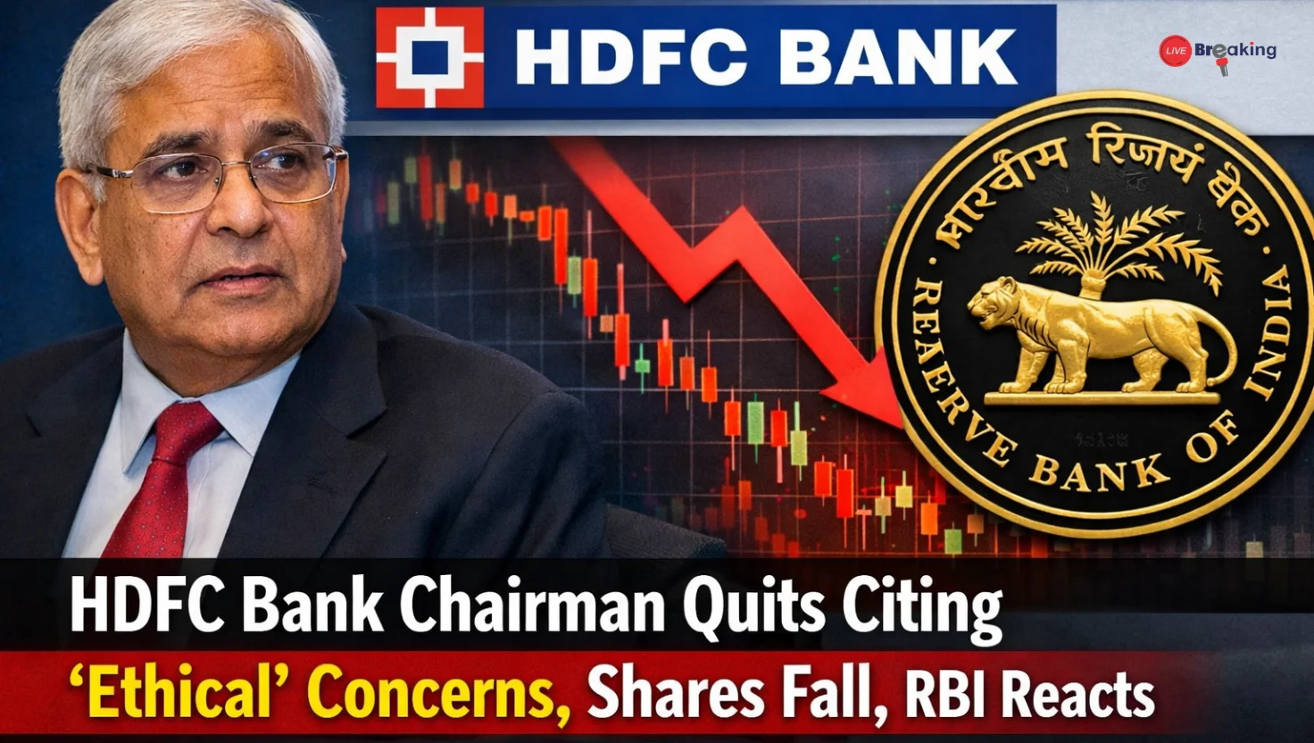 HDFC Bank