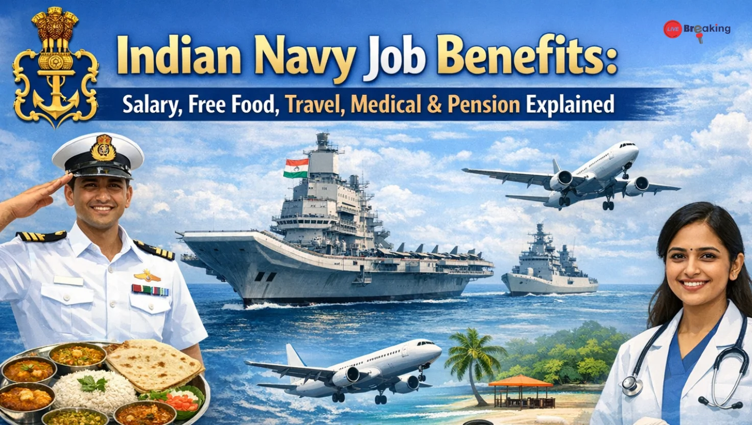 Indian Navy