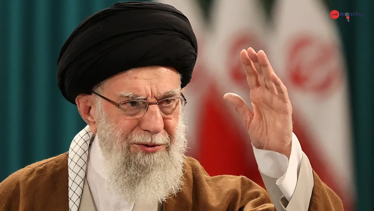 Khamenei