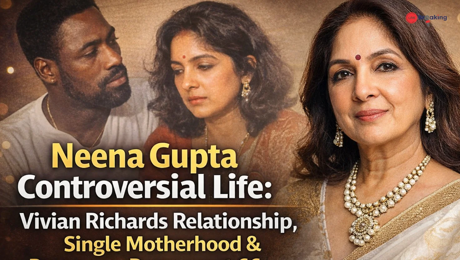 Neena Gupta
