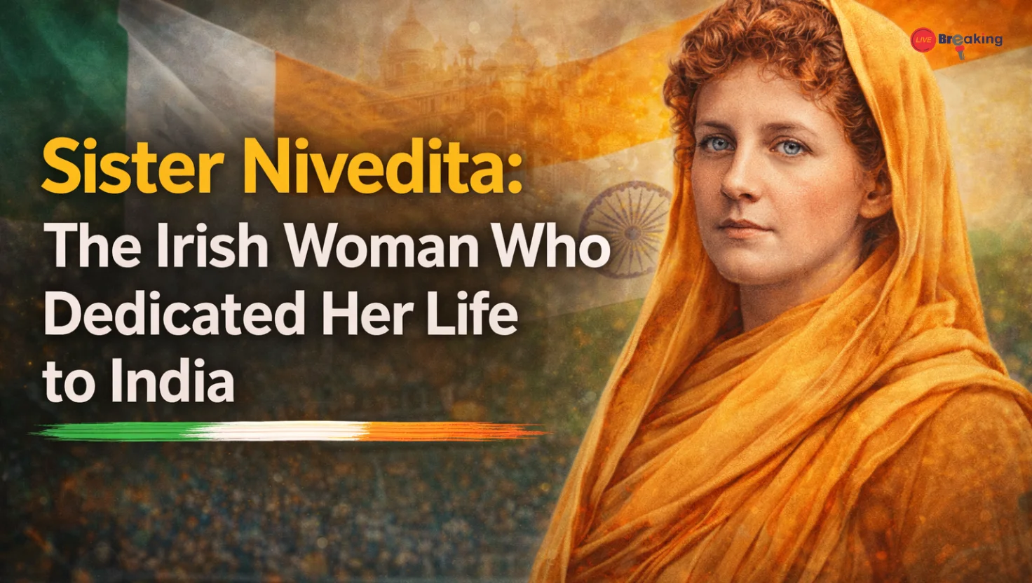 Sister Nivedita
