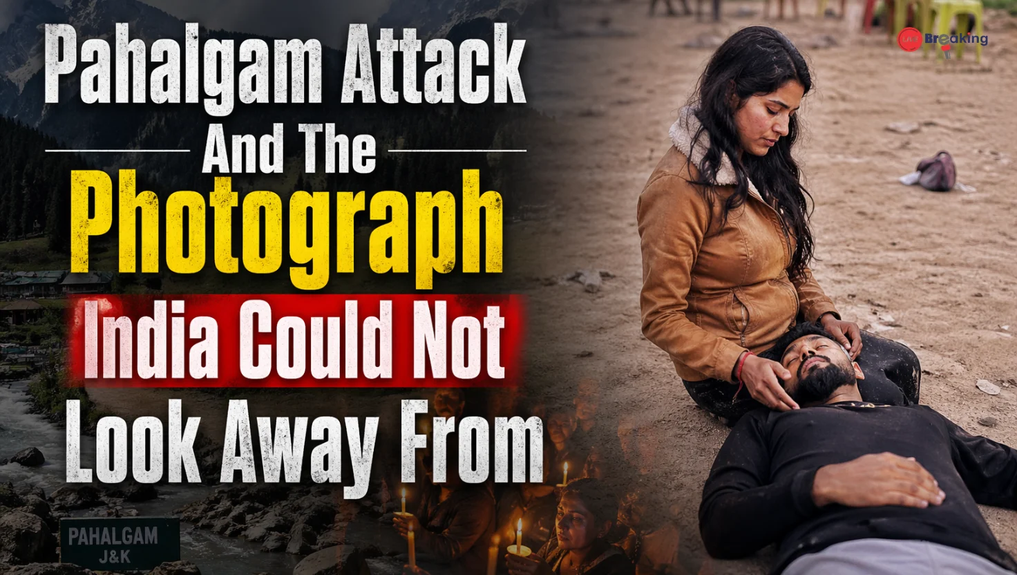 Pahalgam Attack