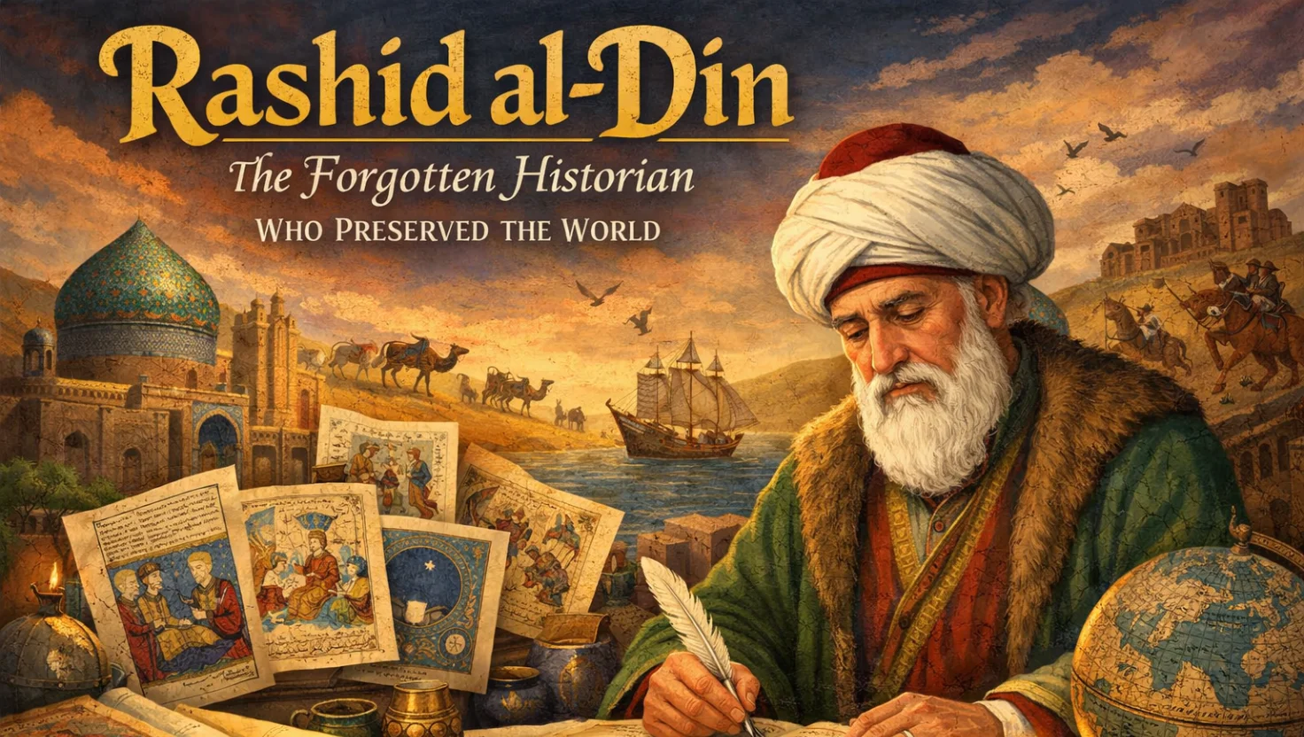 Rashid al-Din