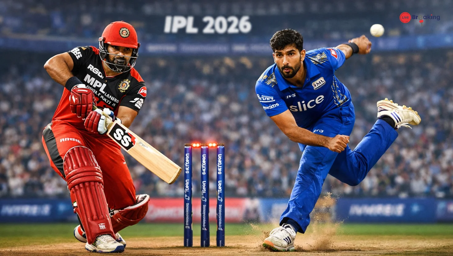 Vaibhav Sooryavanshi