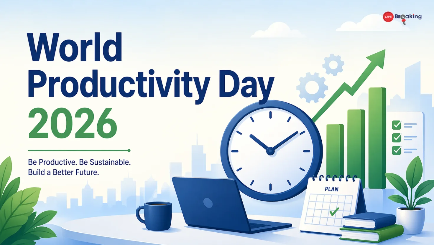 World Productivity Day