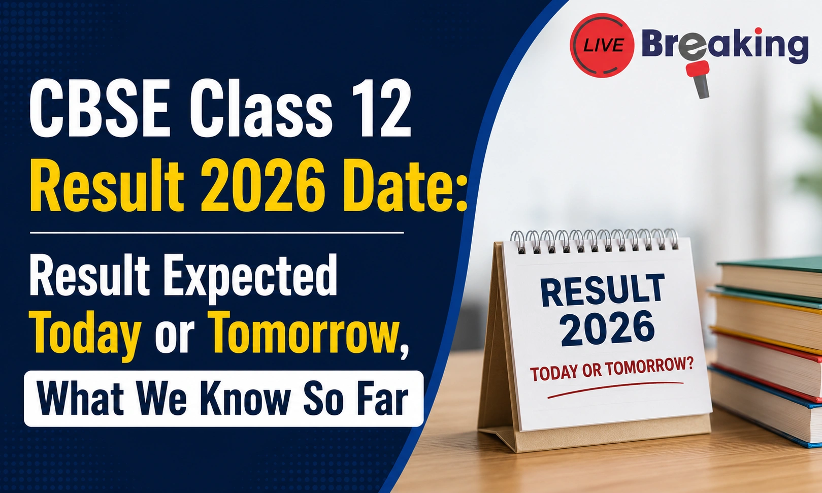 CBSE Class 12 Result