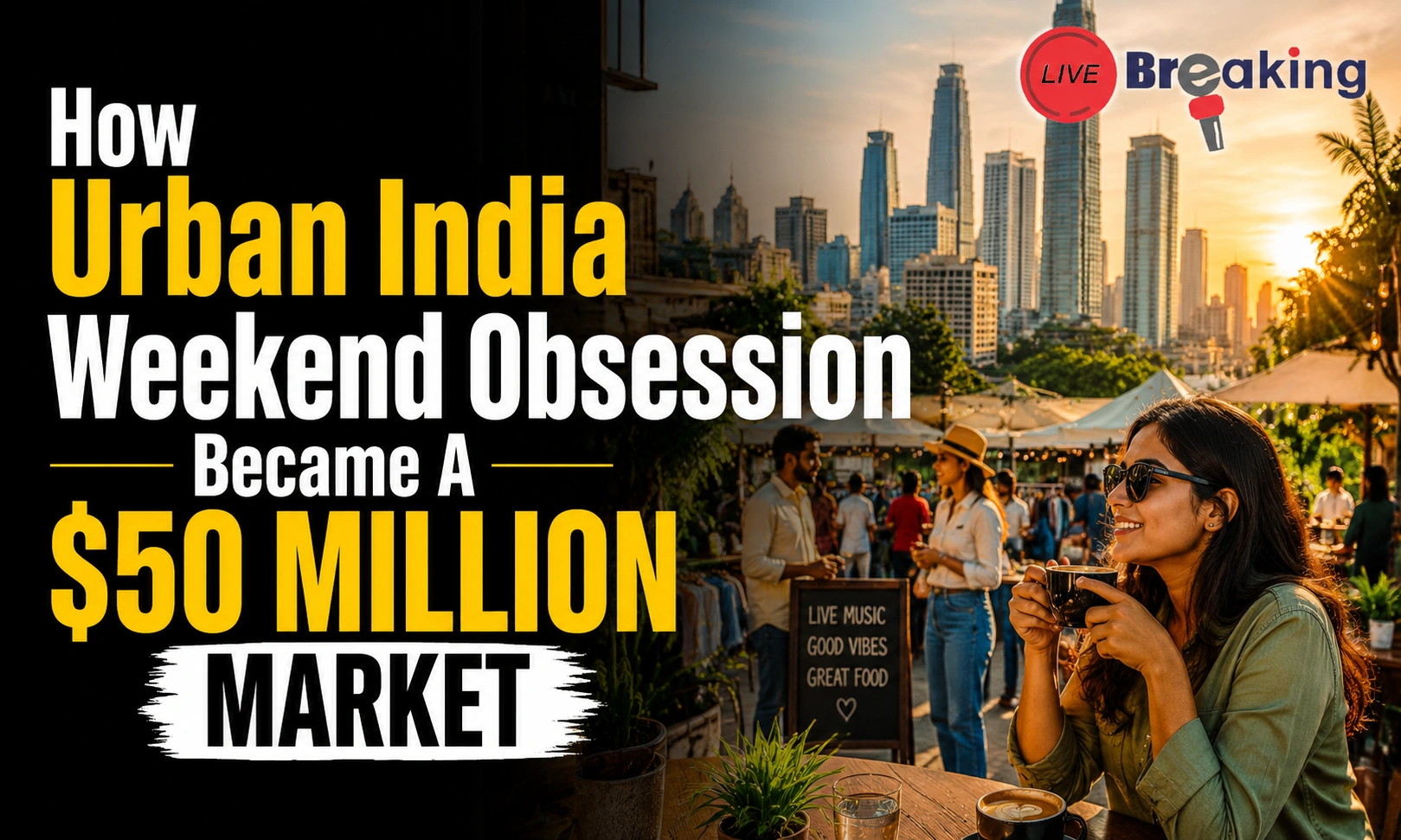 India
