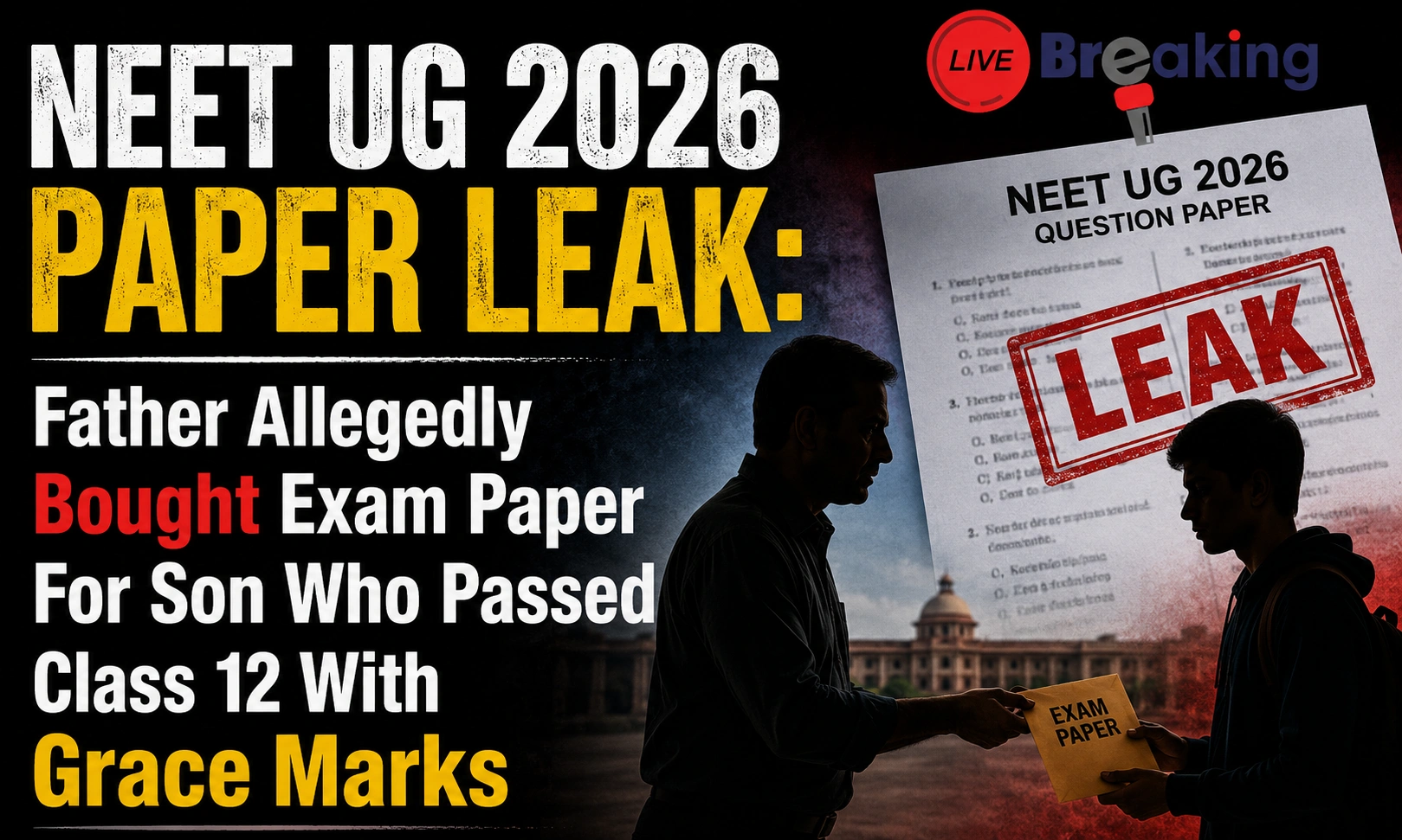 NEET UG 2026