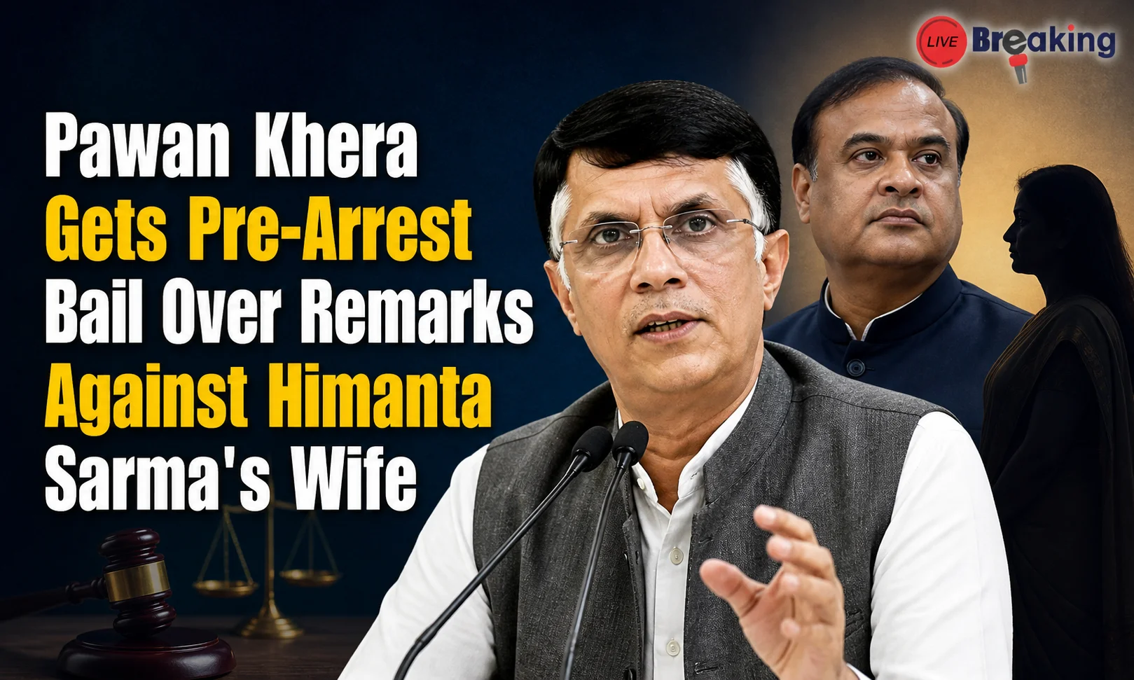Pawan Khera