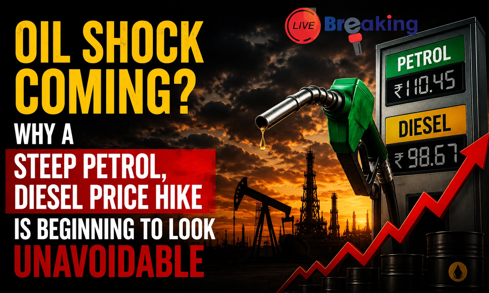 Petrol