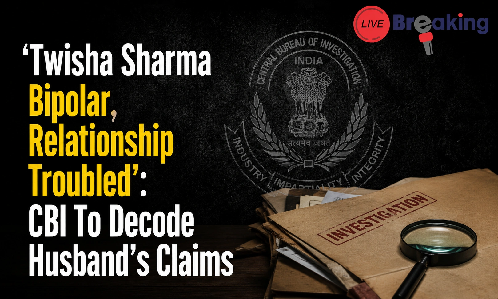 Twisha Sharma
