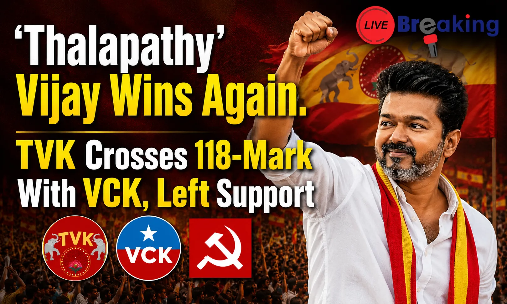 Vijay