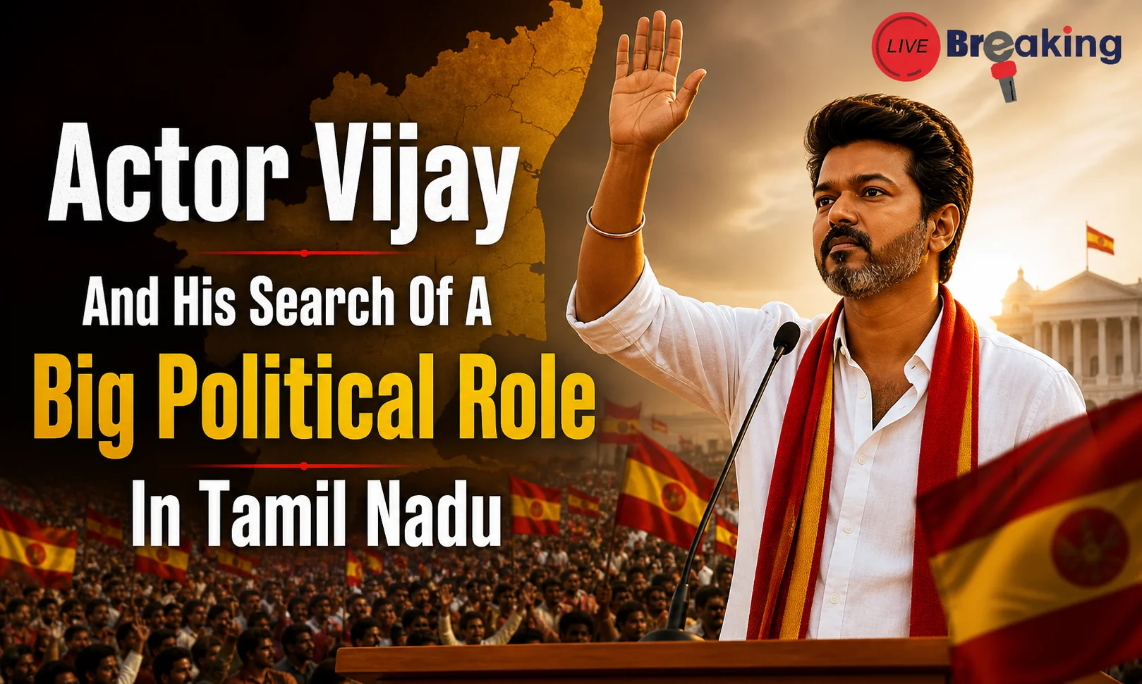 Vijay