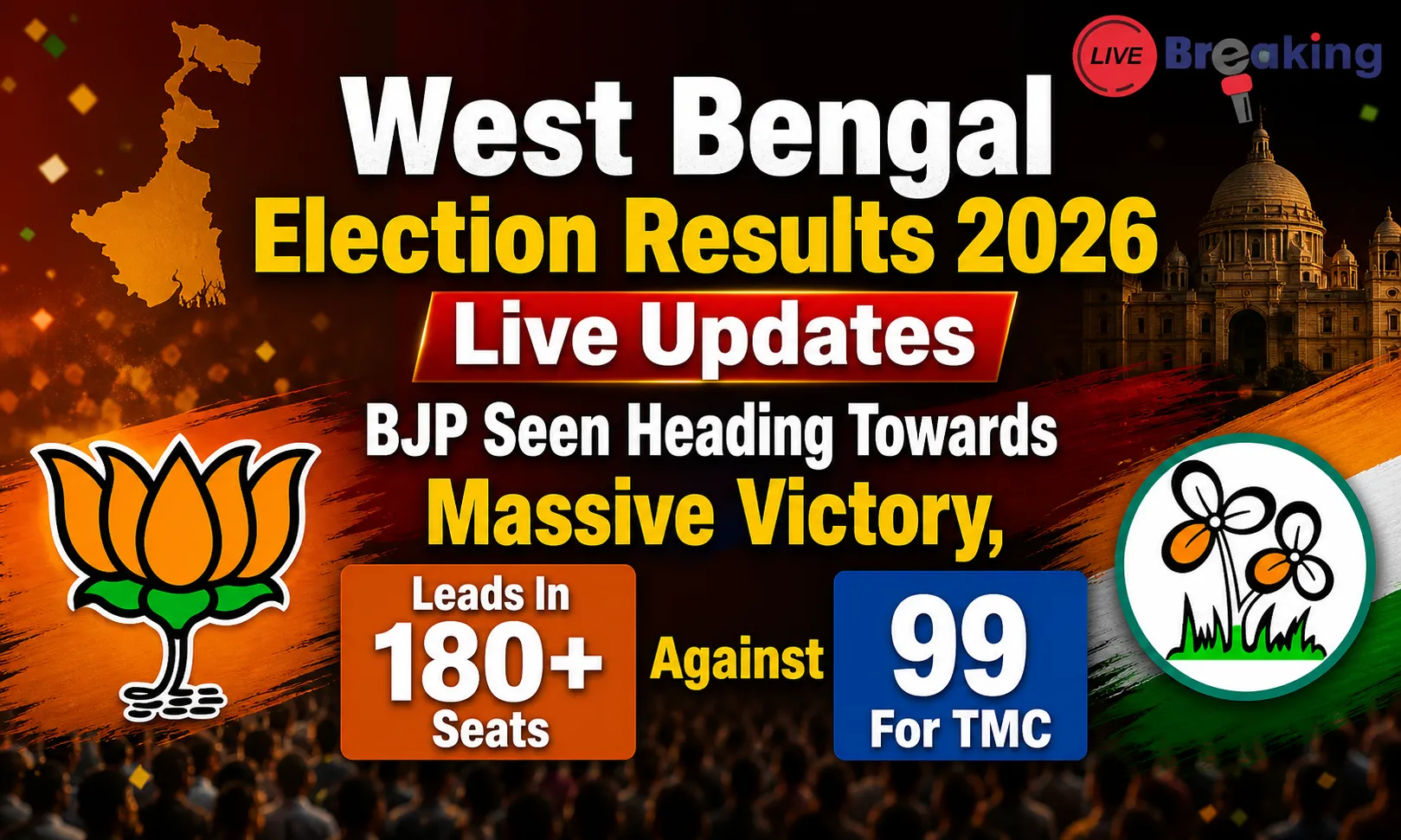 West Bengal