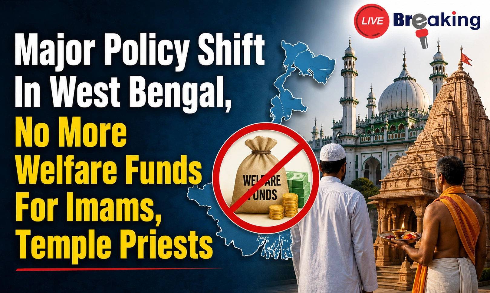 West Bengal