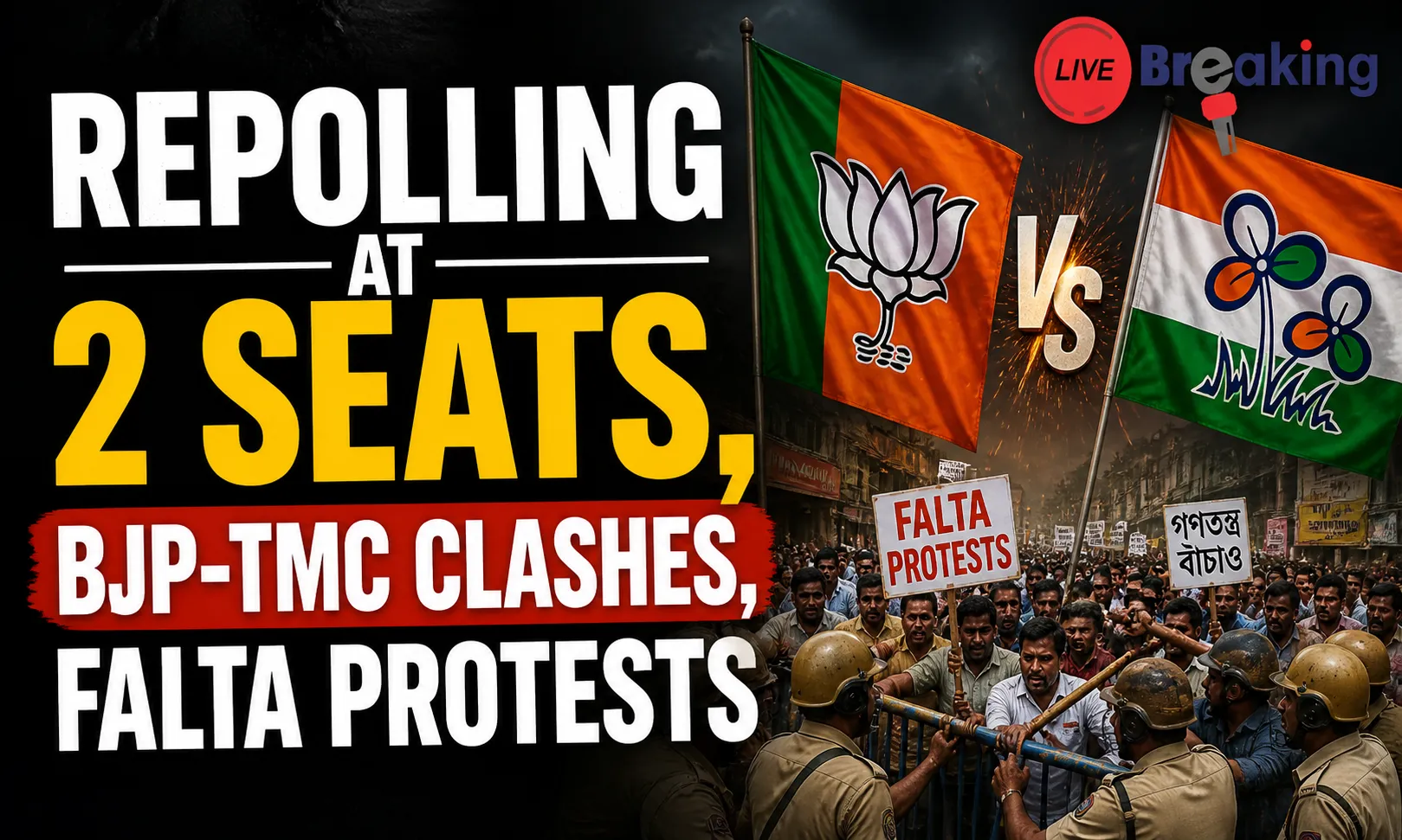West Bengal