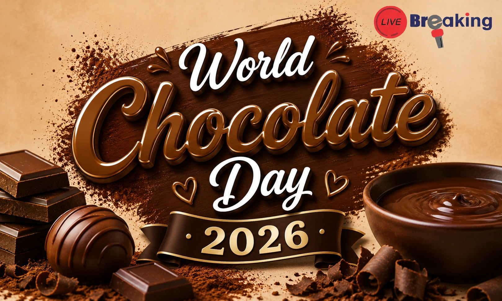 World Chocolate Day