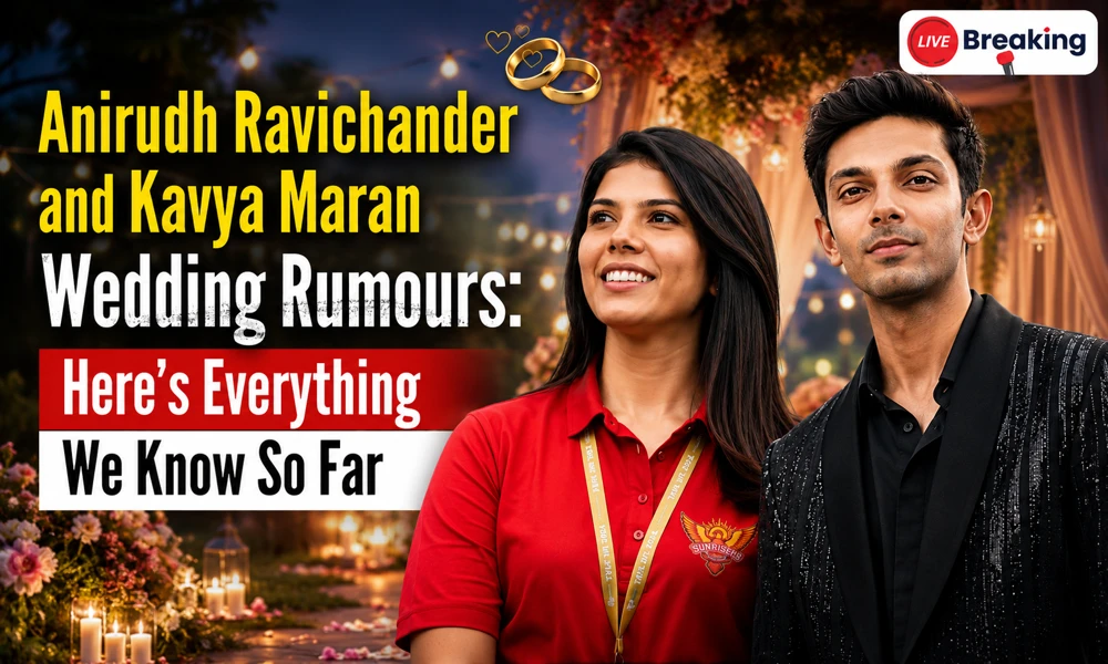 Anirudh Ravichander