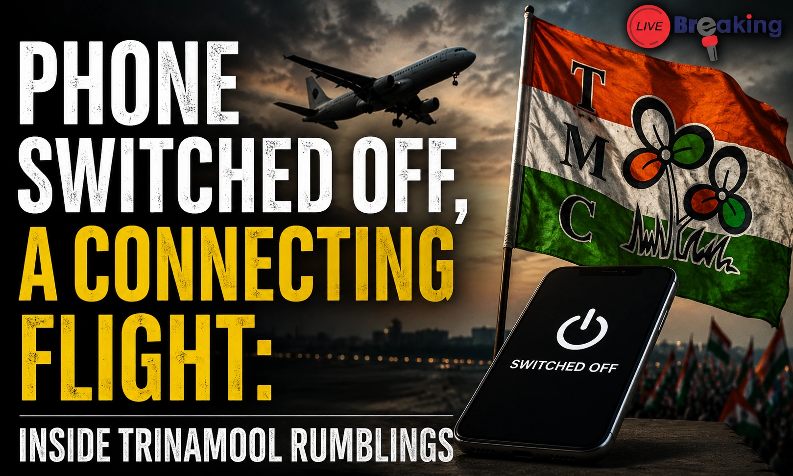 Connecting Flight