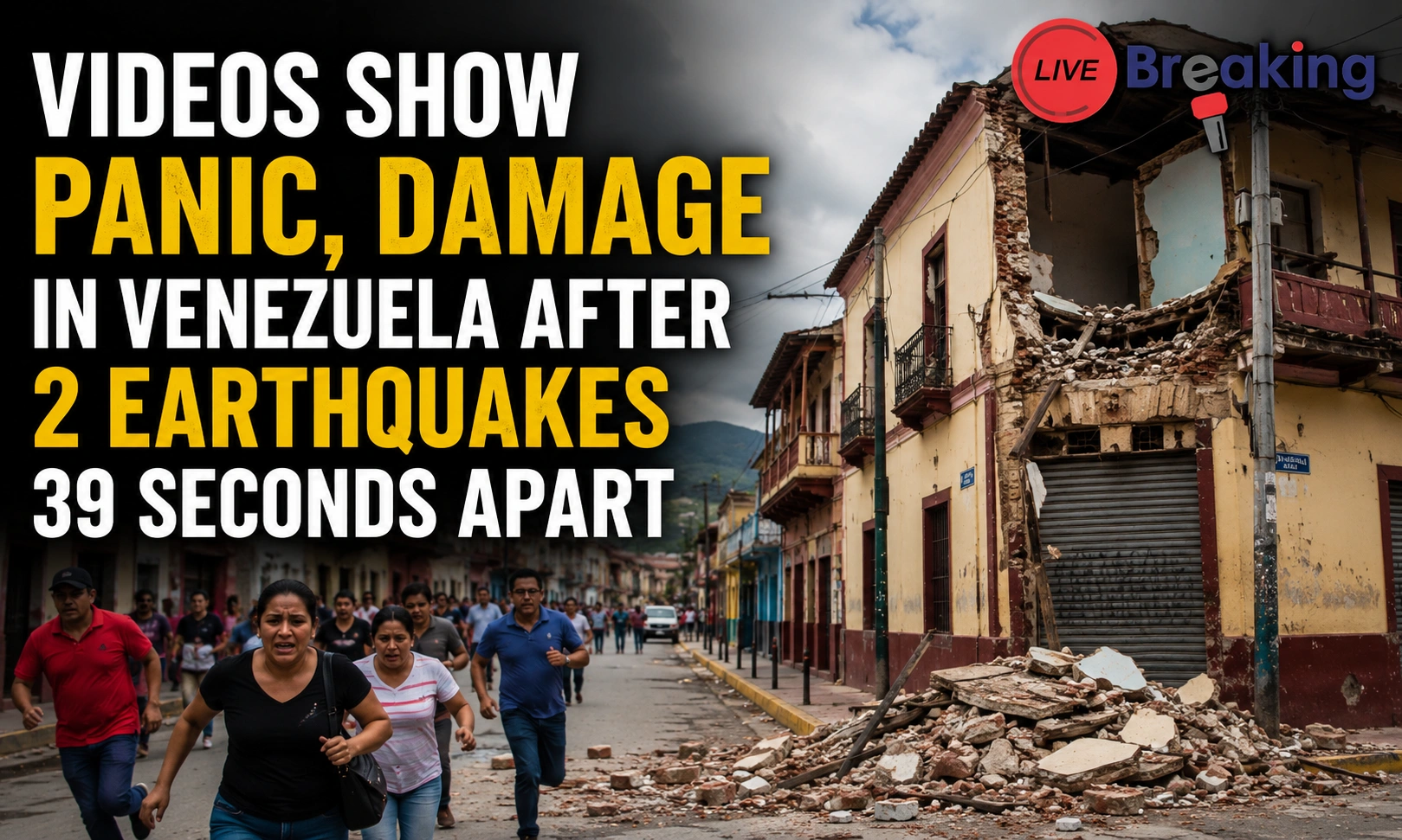 Venezuela