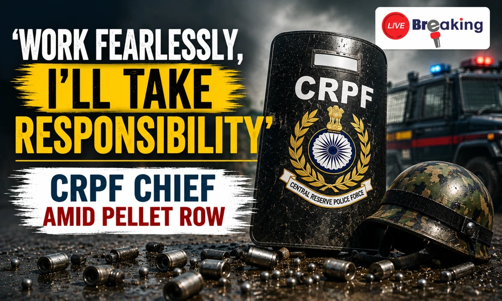 CRPF