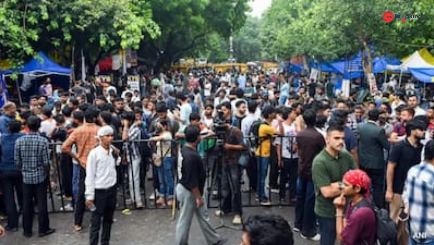 Delhi