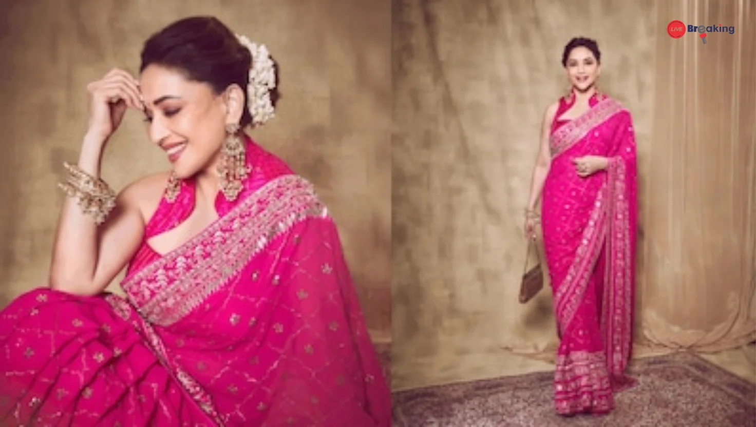 Madhuri Dixit