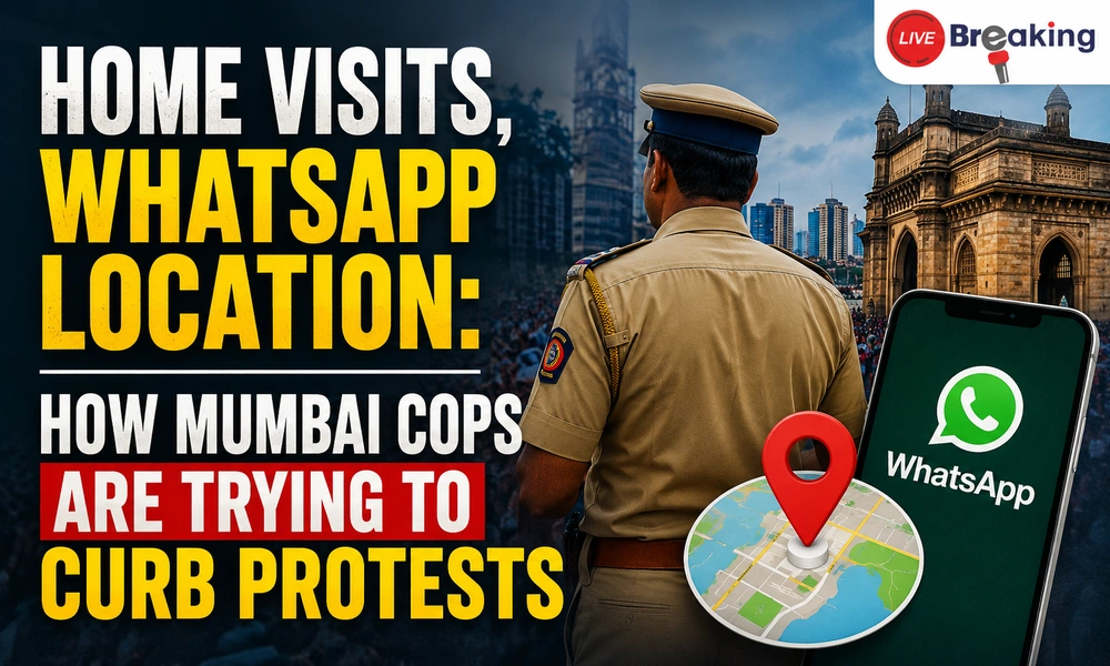 Mumbai Police