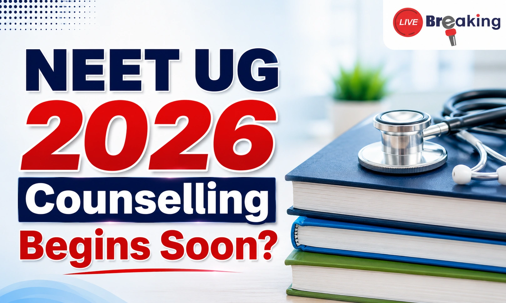 NEET UG 2026
