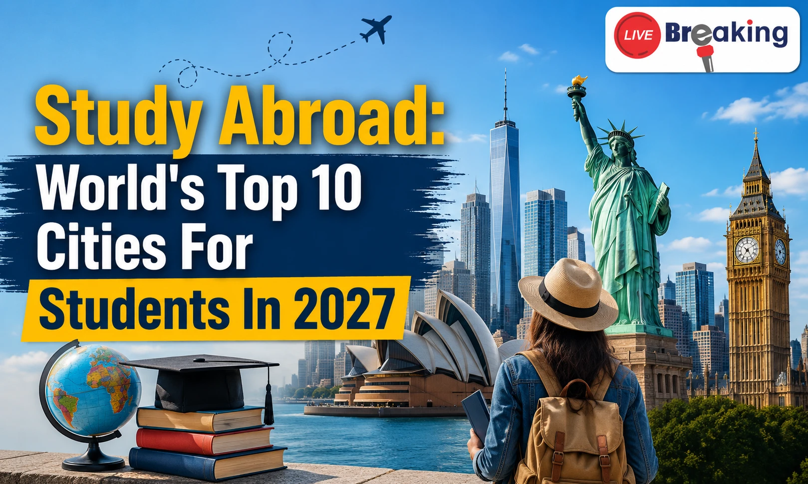 Study Abroad