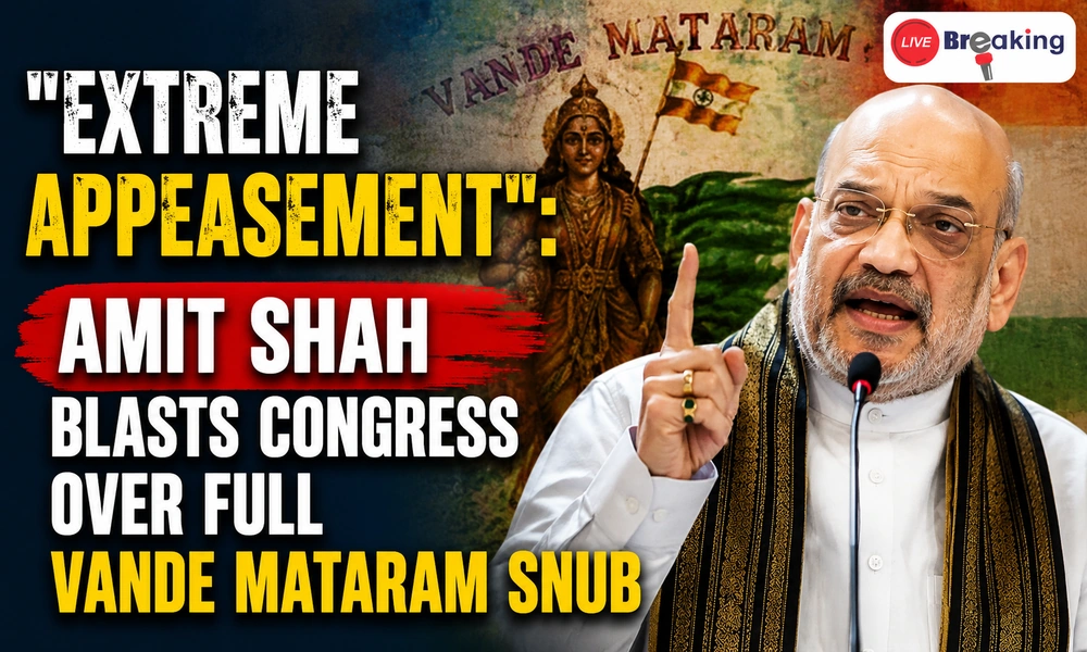Amit Shah